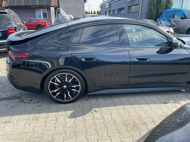 BMW Pozostałe 2025