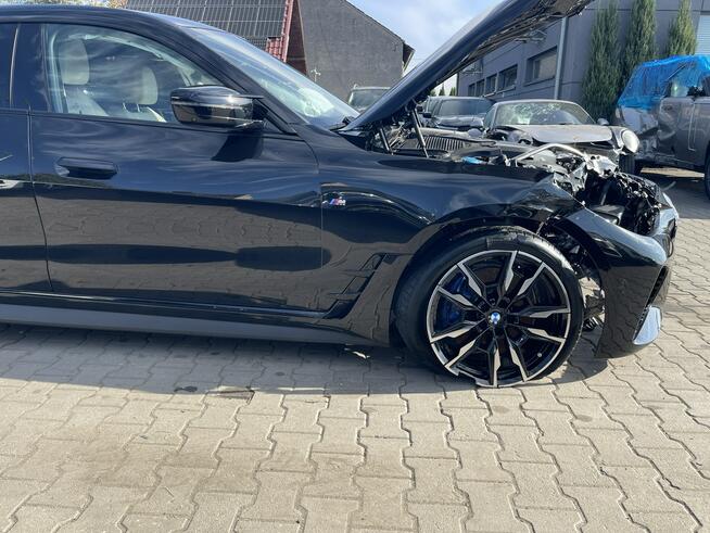 BMW Pozostałe 2025