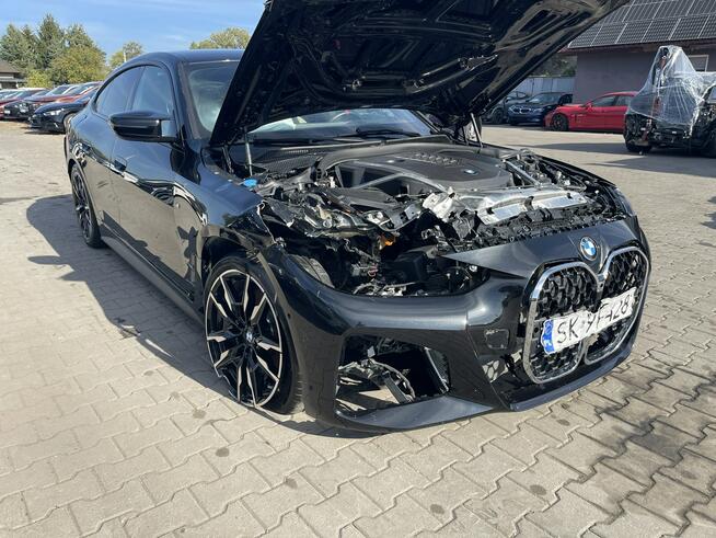 BMW Pozostałe 2025