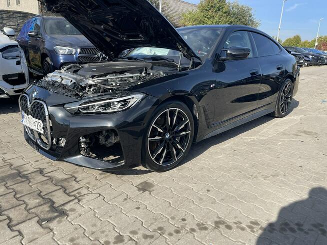 BMW Pozostałe 2025