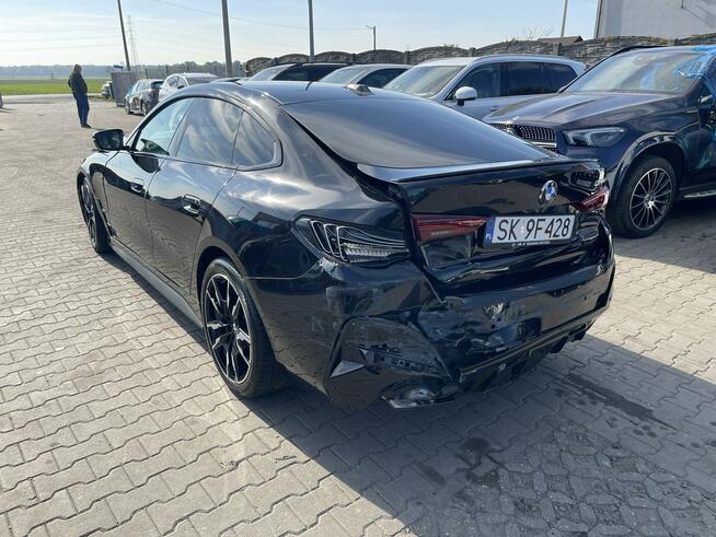 BMW Pozostałe 2025