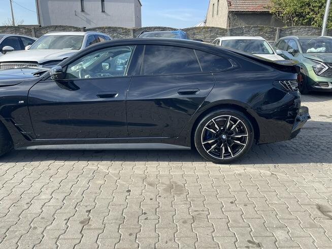 BMW Pozostałe 2025