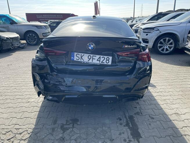BMW Pozostałe 2025