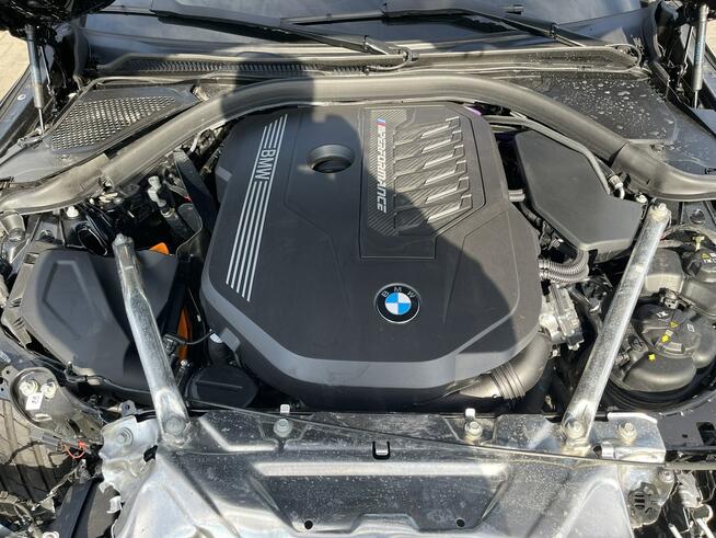 BMW Pozostałe 2025