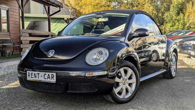 Volkswagen New Beetle 2009