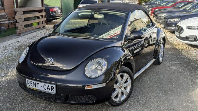 Volkswagen New Beetle 2009