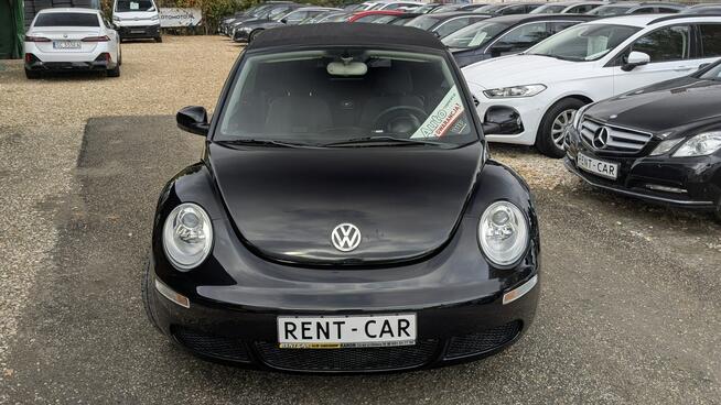 Volkswagen New Beetle 2009