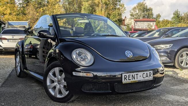 Volkswagen New Beetle 2009