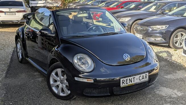 Volkswagen New Beetle 2009