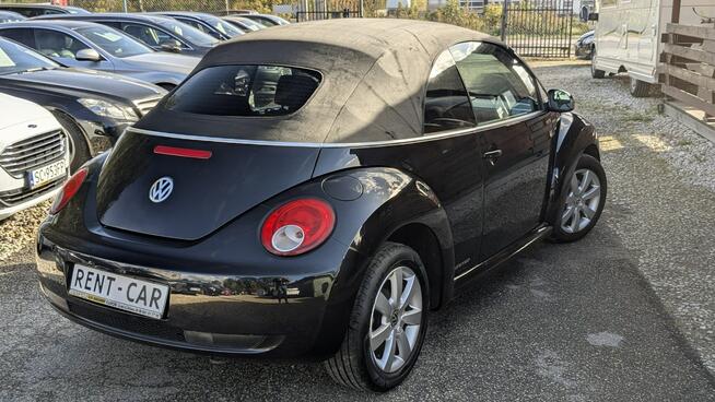 Volkswagen New Beetle 2009