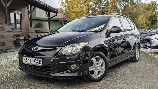 Hyundai i30 2011