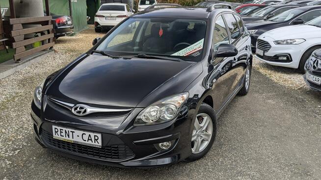Hyundai i30 2011