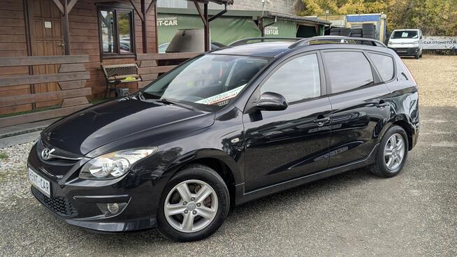 Hyundai i30 2011