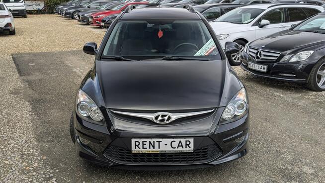 Hyundai i30 2011