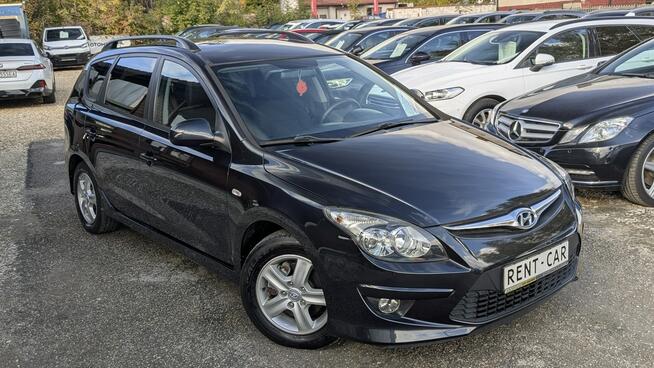 Hyundai i30 2011