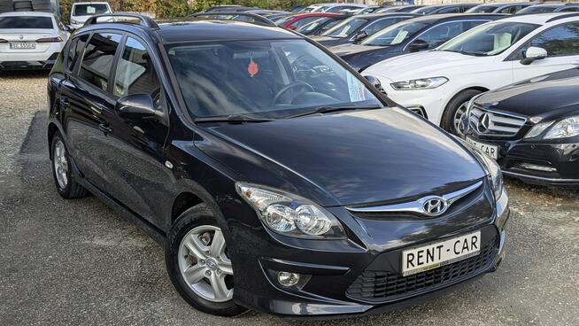 Hyundai i30 2011