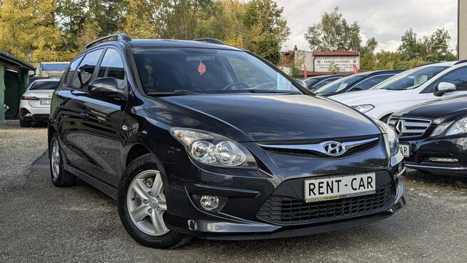 Hyundai i30 2011