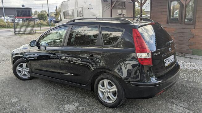 Hyundai i30 2011