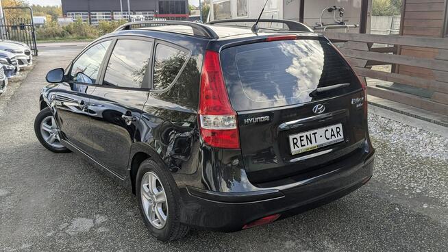 Hyundai i30 2011