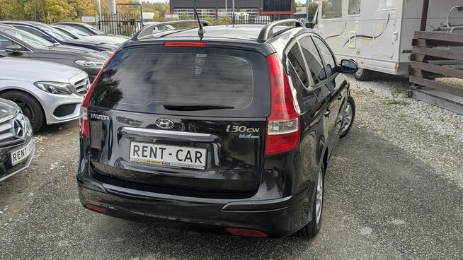 Hyundai i30 2011