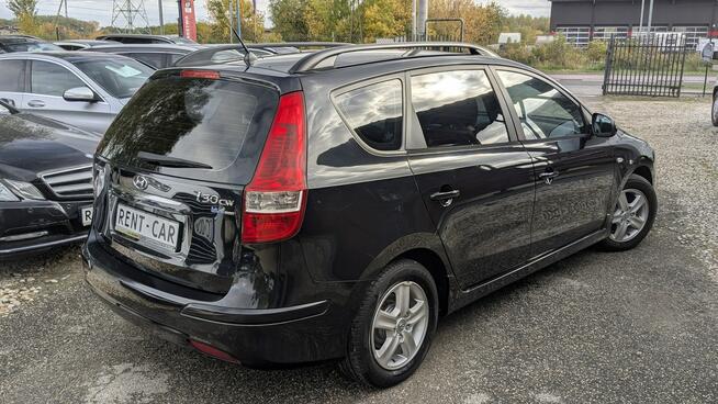 Hyundai i30 2011