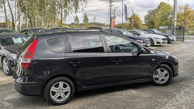 Hyundai i30 2011