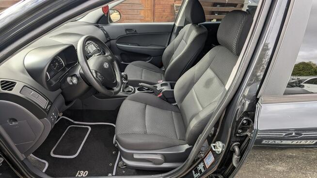 Hyundai i30 2011