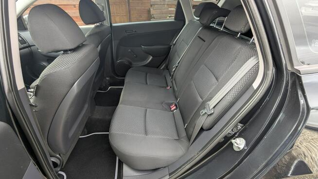 Hyundai i30 2011