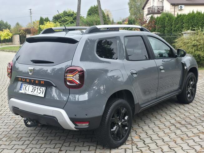 Dacia Duster 2022