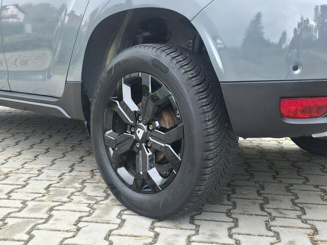 Dacia Duster 2022