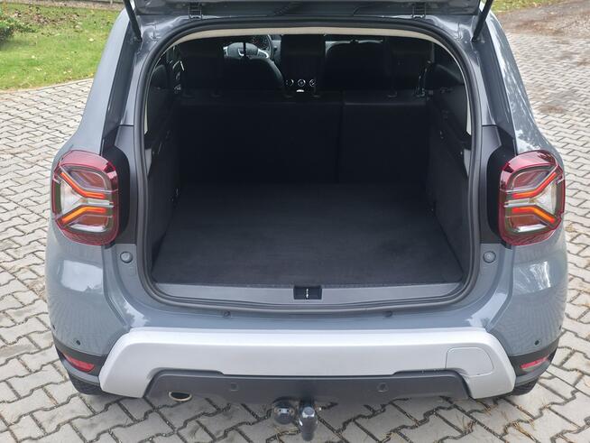 Dacia Duster 2022