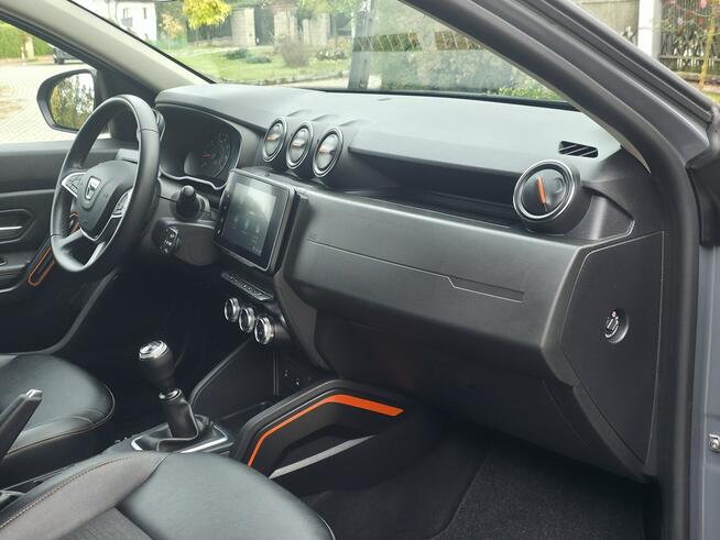 Dacia Duster 2022