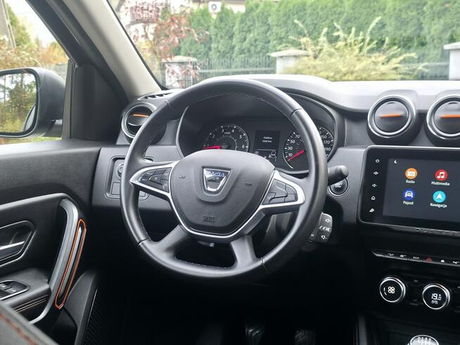 Dacia Duster 2022