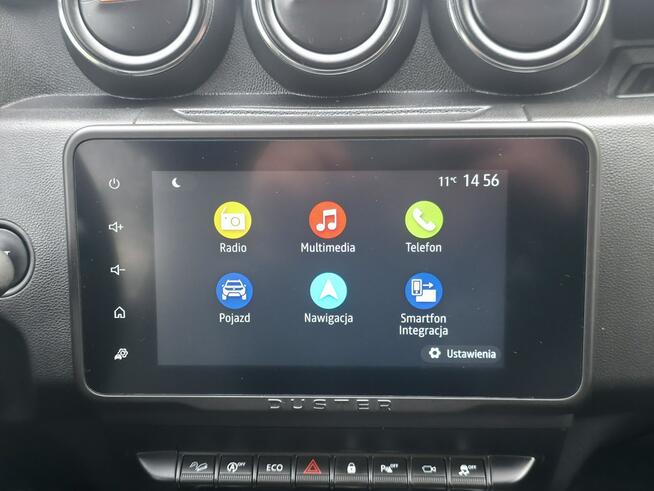 Dacia Duster 2022