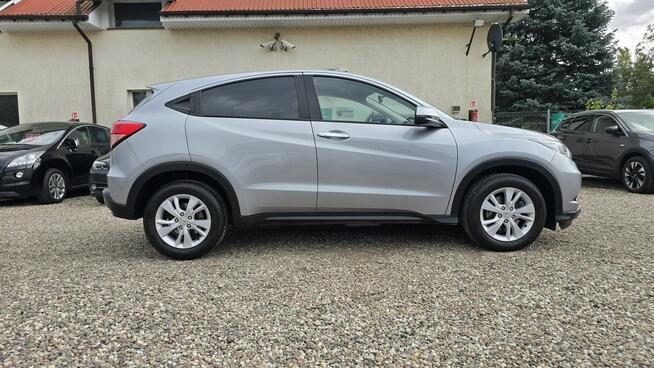 Honda HR-V 2018
