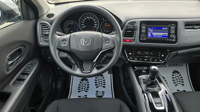 Honda HR-V 2018