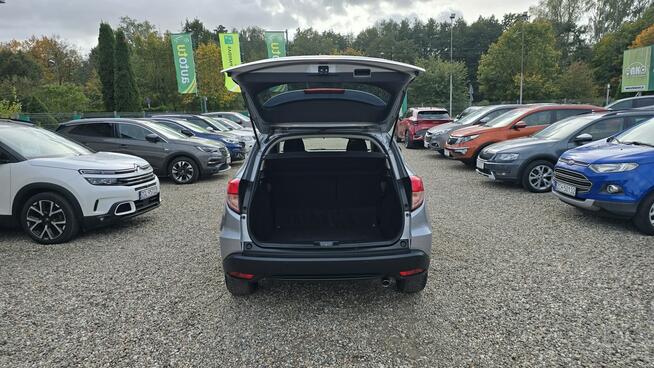 Honda HR-V 2018