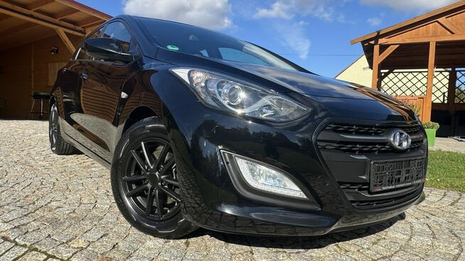 Hyundai i30 2015