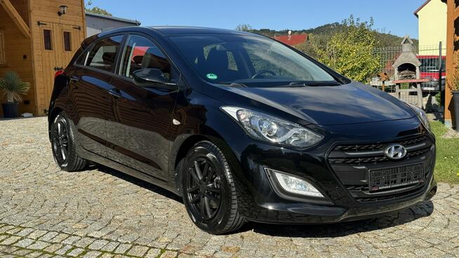 Hyundai i30 2015