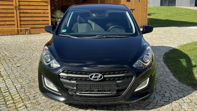 Hyundai i30 2015