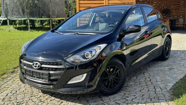 Hyundai i30 2015