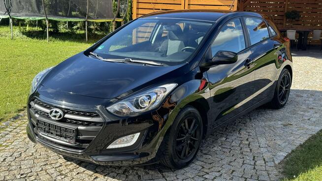 Hyundai i30 2015