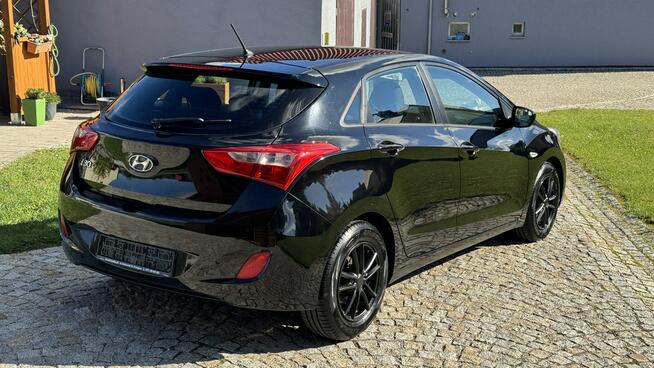 Hyundai i30 2015