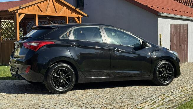 Hyundai i30 2015