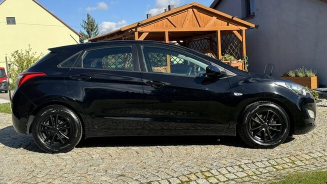 Hyundai i30 2015