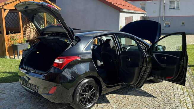 Hyundai i30 2015