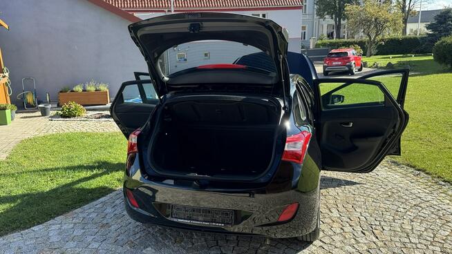 Hyundai i30 2015