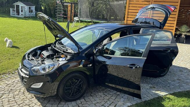 Hyundai i30 2015