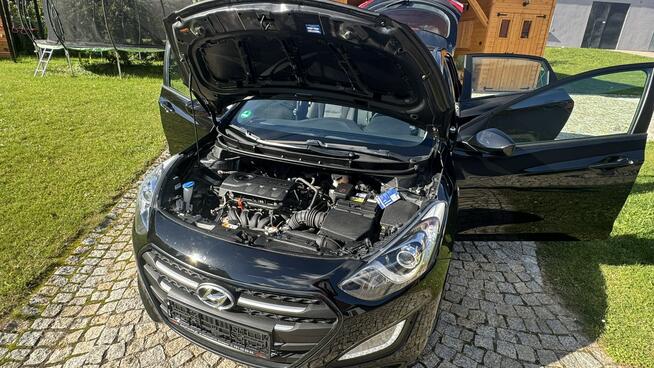 Hyundai i30 2015
