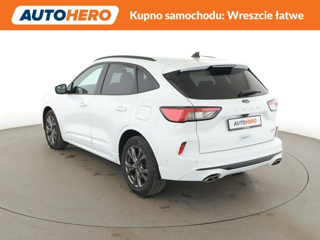 Ford Kuga 2020